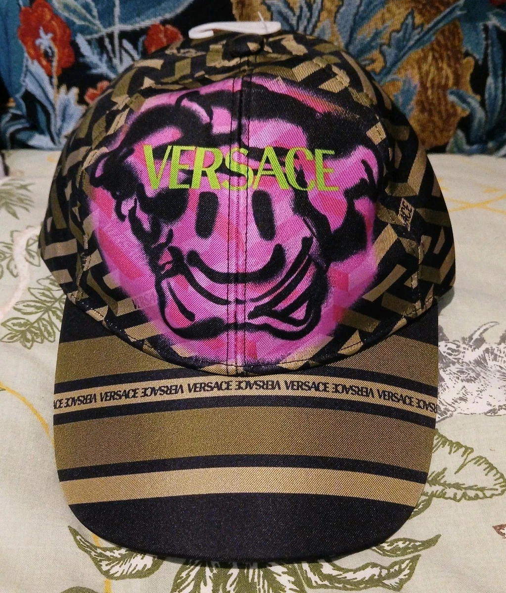 Versace Men's Baseball Caps for sale | eBay UK