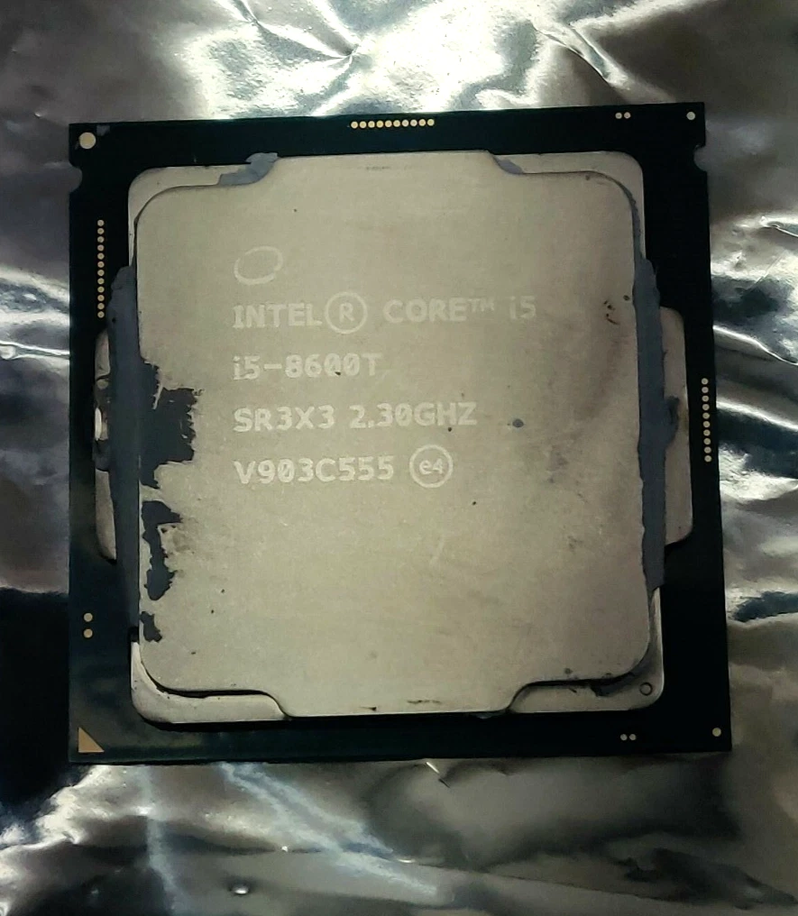 Intel Core i5-8600T Computer Processors (CPUs) for sale | eBay