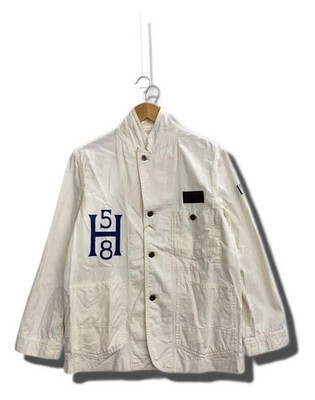 Engineered Garments Langarmshirt GrößeS Herren 4223
