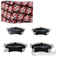 Kits de frein Daihatsu COPEN