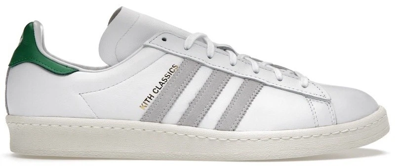 adidas Kith x Response Trail Aspen for Sale | Authenticity