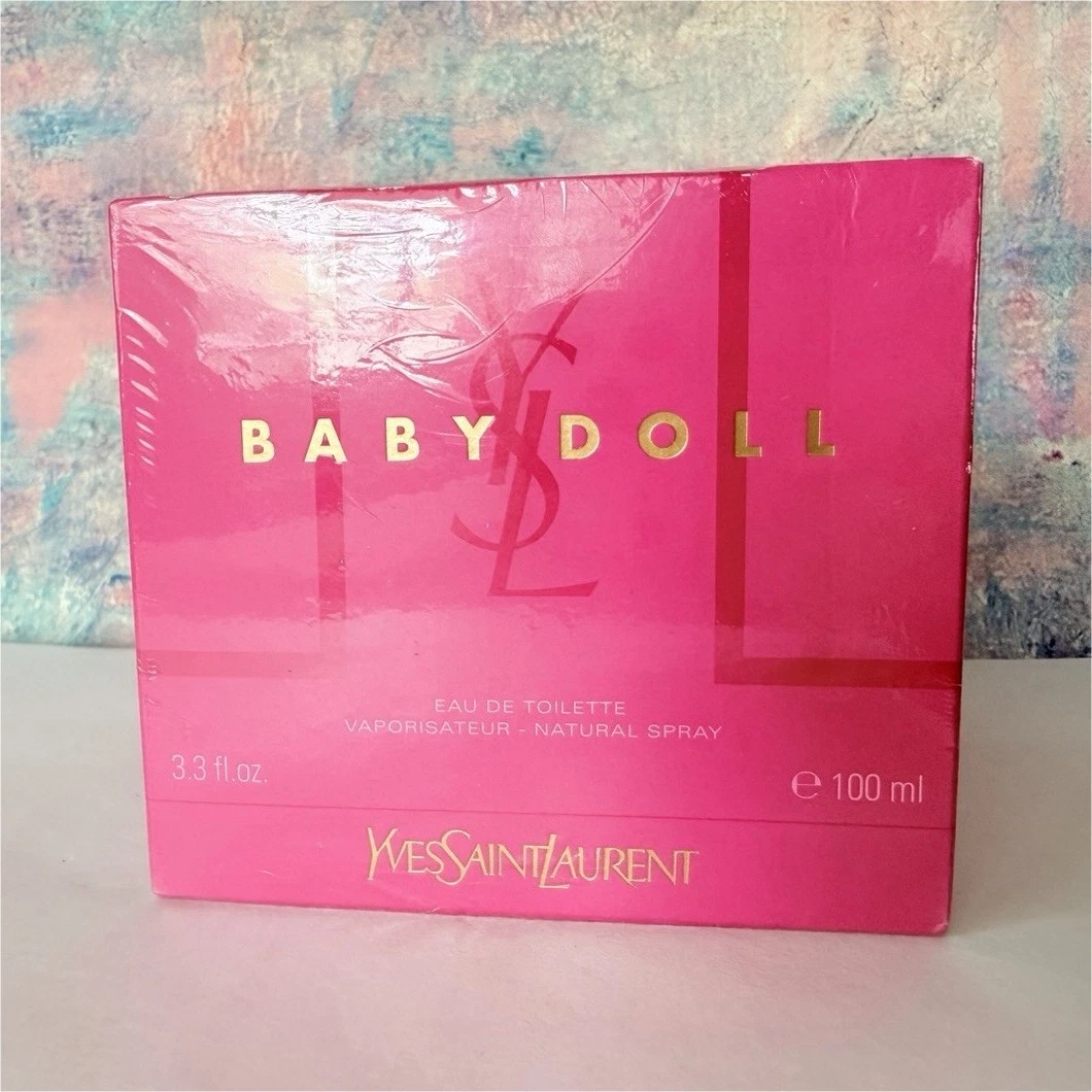 Yves Saint Laurent Baby Doll Fragrances for Women for sale - eBay