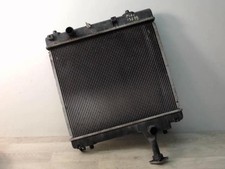 Radiateur Nissan PIXO