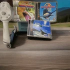Lot of 3 Games Sega Dreamcast