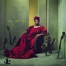 Voodoo Cello von Imany | CD | Zustand sehr gut