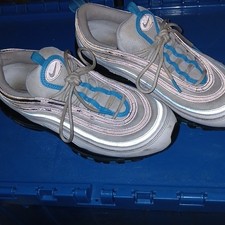 Nike Air Max 97 Laser Blue for Sale | Authenticity Guaranteed | eBay