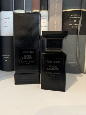 Tom Ford  Black Lacquer  50 ml
