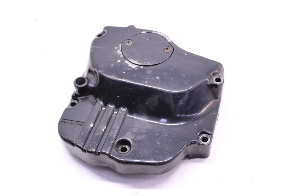 89-98 SUZUKI GS500E OEM MOTOR PIÑÓN CUBIERTA EMBRAGUE LIBERACIÓN ACTUADOR BRAZO  Foto 2 de 4