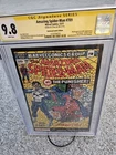 Amazing Spider-Man #789 Shattered Edition-"STAN LEE" signed. CGC 9.8