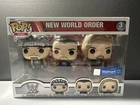 Funko Pop! Vinyl: WWE - New World Order - 3 Pack - Walmart (Exclusive)
