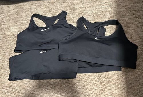 Nike Swoosh Sports Bra