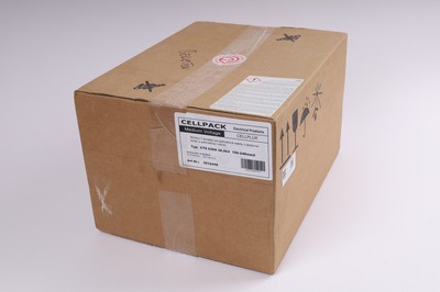 NEW. CELDUC  CTS 630A 38,5kV  [24 MONTHS WARRANTY]