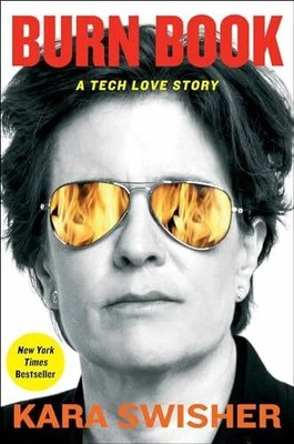 Burn Book: A Tech Love Story Buch Simon & Schuster
