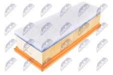 NTY Luftfilter FAF-ME-102 Filtereinsatz f&uuml;r MERCEDES GLS X167 GLE V167 KLASSE GT