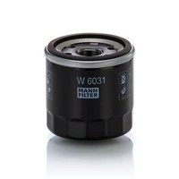ÖLfilter MANN-FILTER W 6031 FüR Mazda Toyota