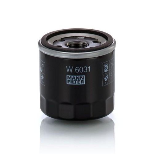 ÖLfilter MANN-FILTER W 6031 FüR Mazda Toyota-image