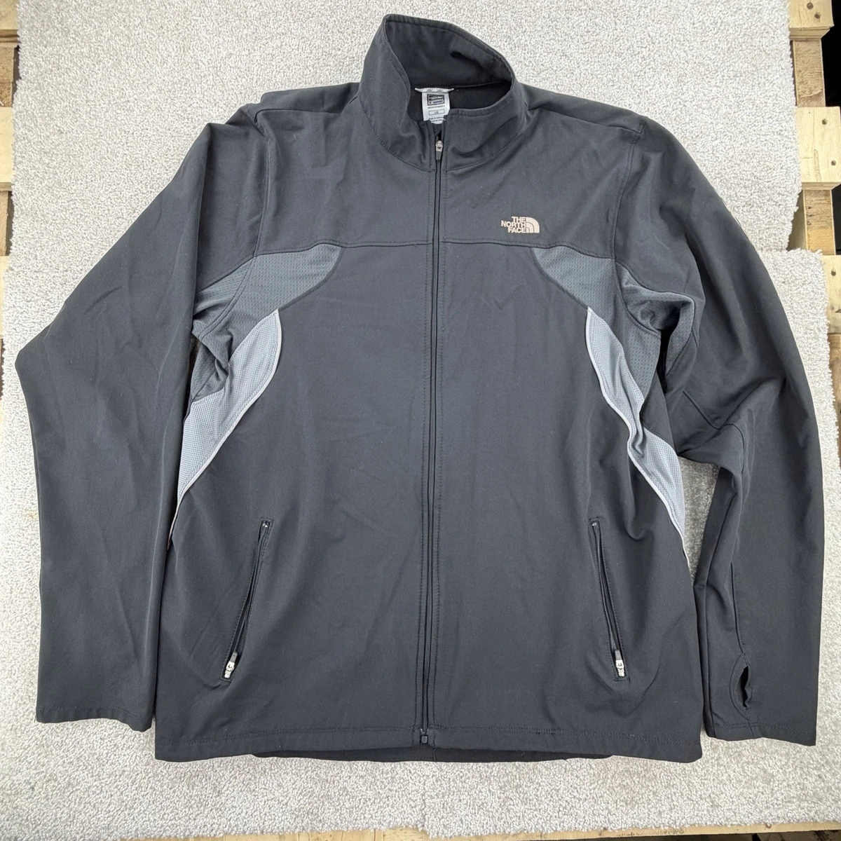 North Face Flight Series In Men's Coats & Jackets for sale | eBay