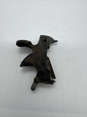 Smith And Wesson N Frame Hammer .500 Complete