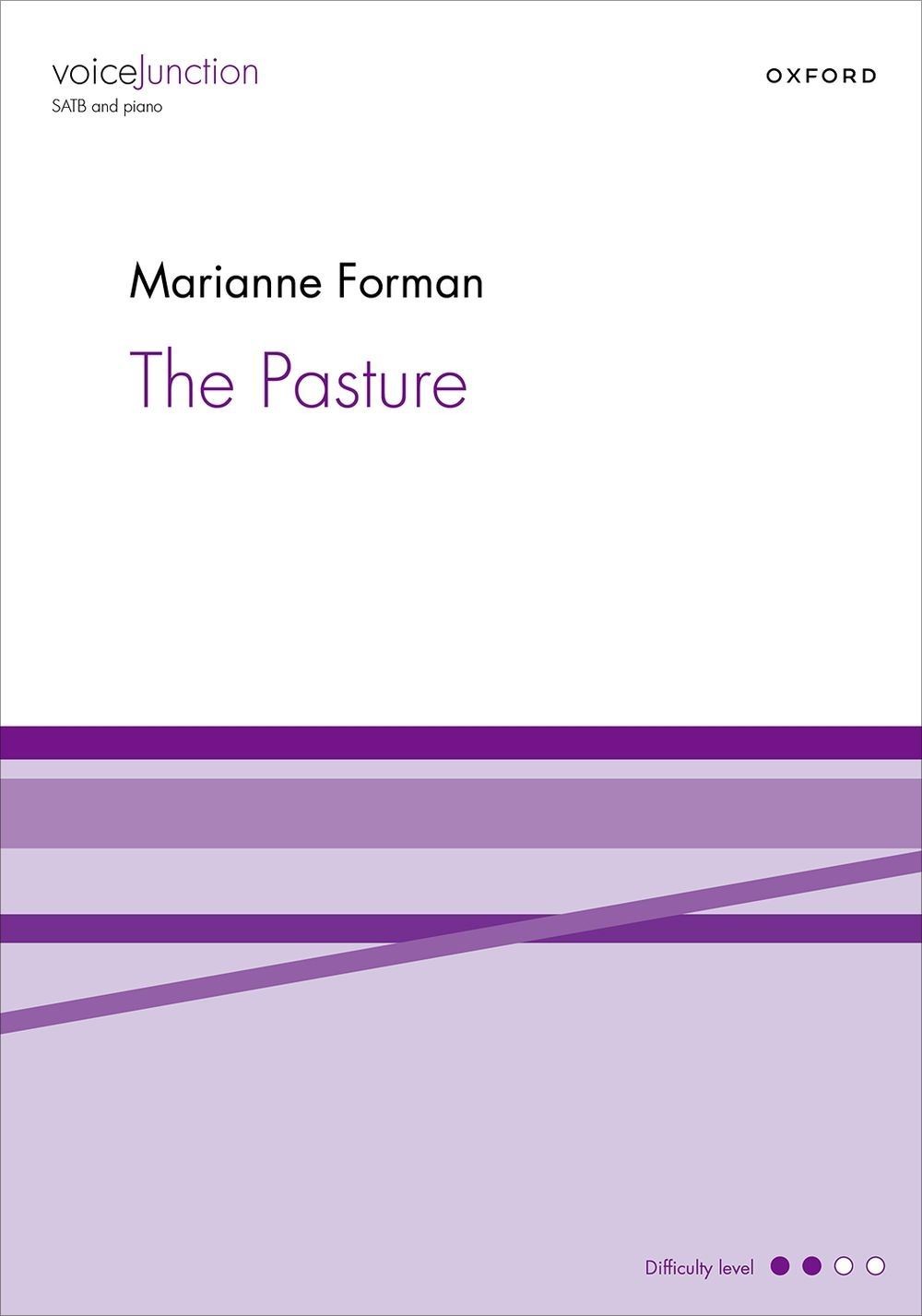The Pasture by Marianne Forman NEW Free UK Delivery - Image 2