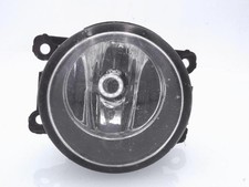 Antibrouillard Dacia LOGAN