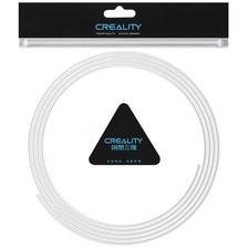 Tubo de Teflón Creality Oficial 2M, 2.5mm Identificación Impresora 3D PTFE Bowden Tubo Soporte