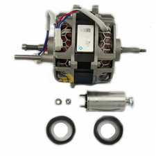 PN: A12345501K MOTOR KIT ELECTROLUX DRYER | EDV605H3WB EDV605HQWA 2574412