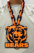 Chicago Bears Collecting and Fan Guide 16