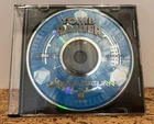 Tomb Raider - Sega Saturn -(1996) Loose Disc, Tested, Fast Shipping
