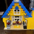 LEGO Movie 2 Emmet's Dream House/Rescue Rocket 70831 With Minifigures — photo 9
