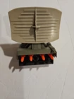 Mobile Command Center Radar  Bracket W/ MISSILES 1987 G.I. Joe Hasbro