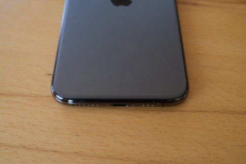 iPhone 11 Pro | 5,8" | 256 GB | Space Grey - Bild 4 von 15