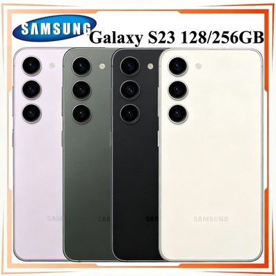 Samsung Galaxy S23 5G 128/256GB SM-S911U Android Smartphone Ohne Vertrag 6.1''