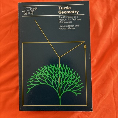 Turtle Geometry: The Computer as a Medium for Exploring Mathematics Used