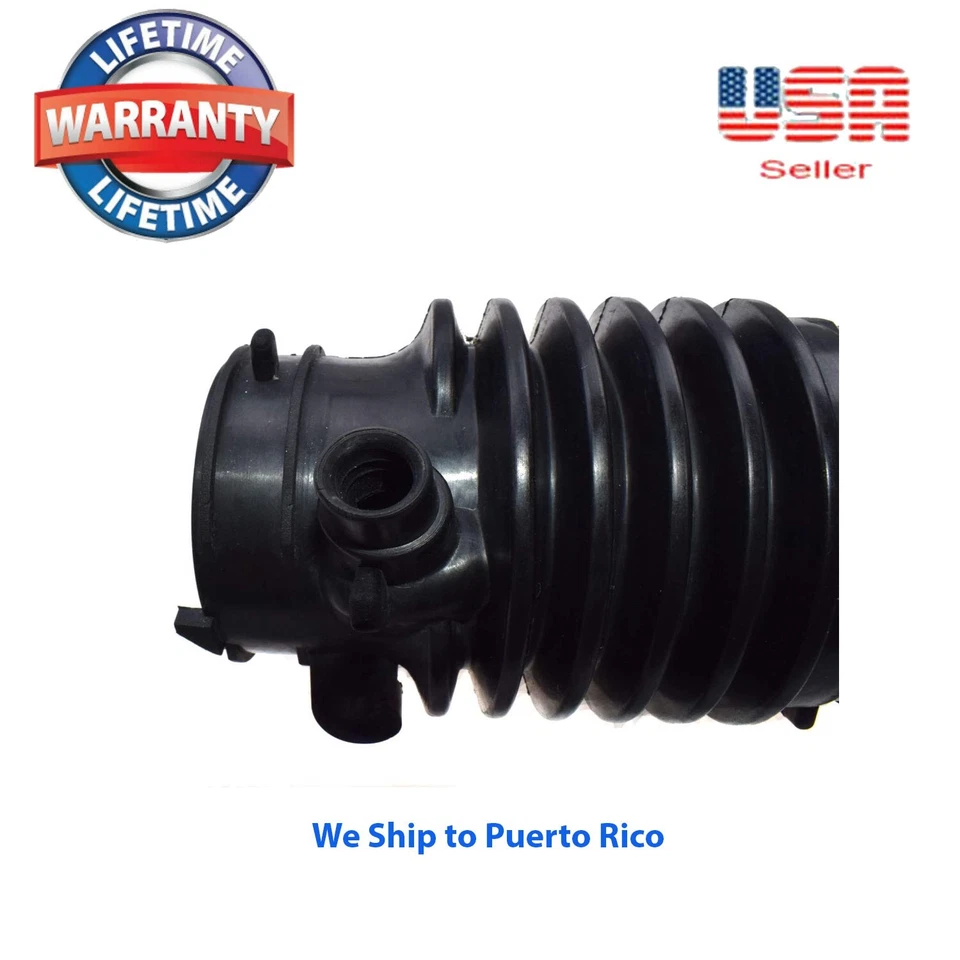 Air Cleaner Intake Hose Fits: OEM# 17228-R70-A01 ACura TL TSX 2010-2014 3.5L - Image 3 of 4