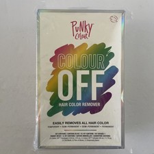 Punky Color Colour Off Kit - Easily Removes A...