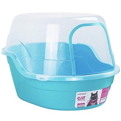 Katzentoilette Katzentoilette / Katzentoilette Toilettenbox XXL, 63x48x43cm,