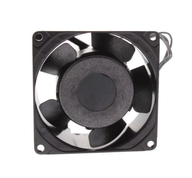 Lochinvar 100233489, Ventilation Fan Replacement