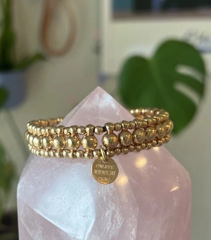 Philippe Audibert Fashion Bracelets for sale - eBay