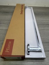Pfister BTB-DA2C Deckard 24" Towel Bar - Polished Chrome
