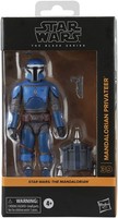 "Hasbro Star Wars Black Series (6\") The Mandalorian-Mandalorian Privateer Neu/Ovp"