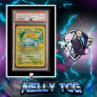2021 Pokemon Celebrations Classic Collection - Venusaur #15 PSA 10 GEM MINT