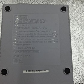 Authentic OEM Super Nintendo SNES Classic Edition Video Game Console