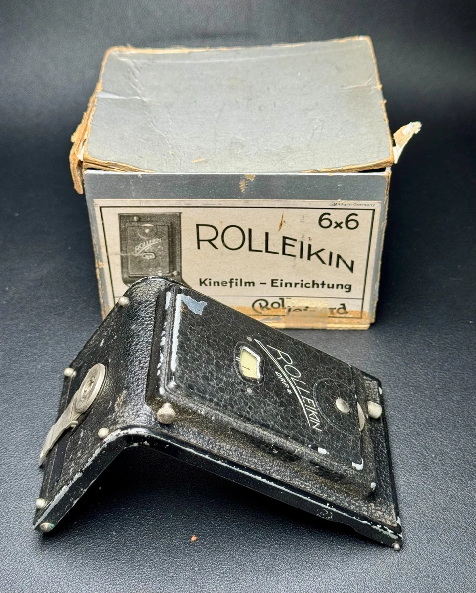 rolleikin products for sale | eBay