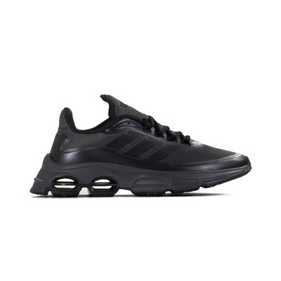 Shoes Universal women Adidas Quadcube EH3096 Black
