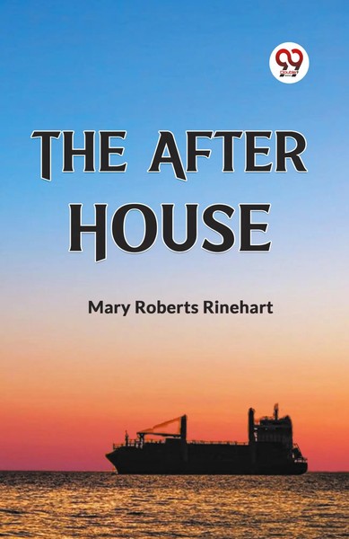 The After House Roberts Rinehart Mary Taschenbuch Englisch 2023 Double9 Books-image