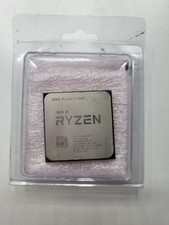 AMD Ryzen 5 Pro 3600 100-000000029 3.6 GHz 32...