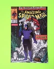 Amazing Spider-Man #320 Vol. 1 1989 Marvel Comics High Grade Comic Book Q47-207