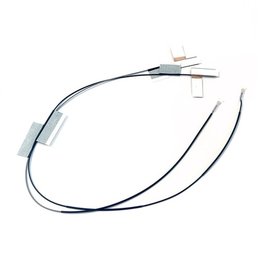 WiFi Antenna Cable For Lenovo ThinkPad 14 Gen 3 21CF 21CG WLAN DC33001YA10 - Picture 4 of 4