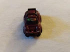 TONKA  TURBO TRICKSTER  #028 PULL BACK PENNY RACER VINTAGE CAR