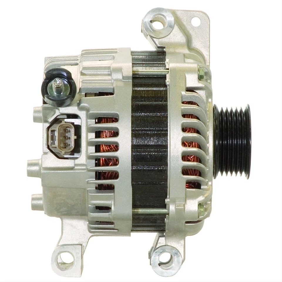 Alternador Delco 335-1266 CA para Mercury Milan Ford Fusion 2006-2009 Foto 2 de 4